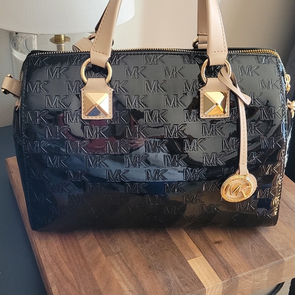 Michael Kors Grayson - Picture 3 of 4